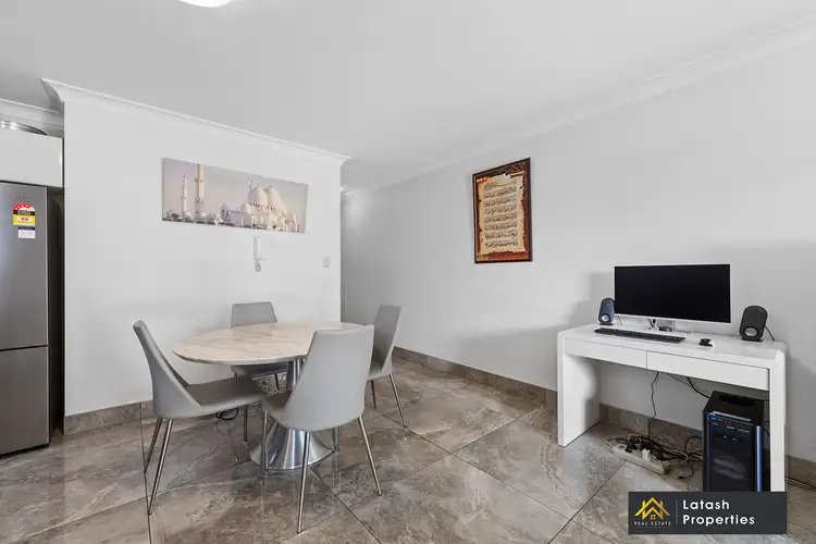 Second view of Homely apartment listing, 29/31-33 Campbell Street, Liverpool NSW 2170