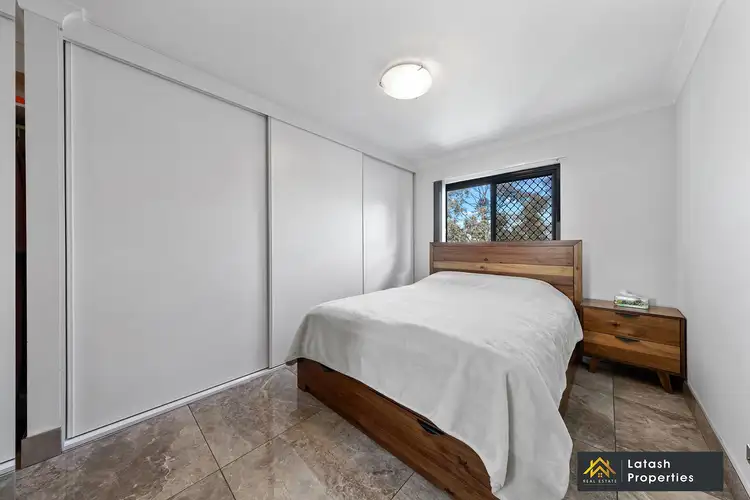 Fifth view of Homely apartment listing, 29/31-33 Campbell Street, Liverpool NSW 2170