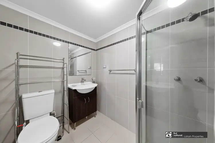 Sixth view of Homely apartment listing, 29/31-33 Campbell Street, Liverpool NSW 2170