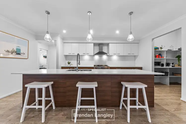 Third view of Homely house listing, 14 Grattan Way, Pakenham VIC 3810