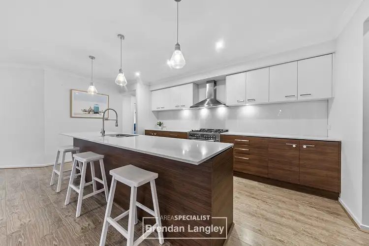 Fourth view of Homely house listing, 14 Grattan Way, Pakenham VIC 3810