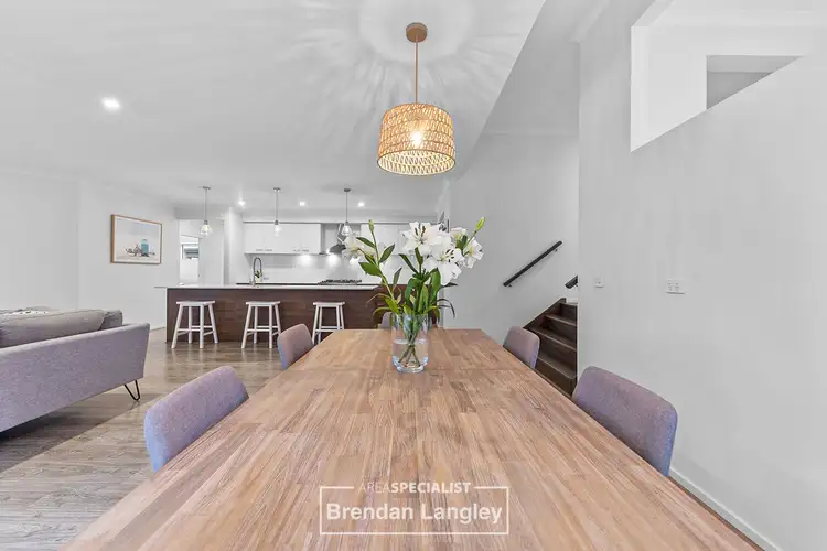 Fifth view of Homely house listing, 14 Grattan Way, Pakenham VIC 3810