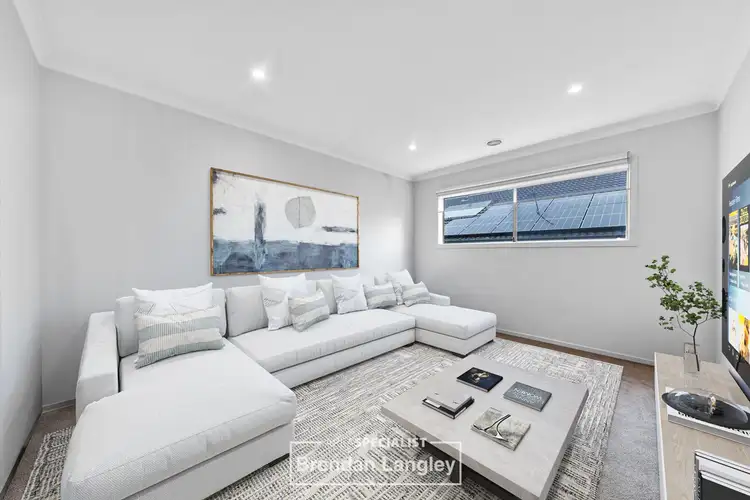 Sixth view of Homely house listing, 14 Grattan Way, Pakenham VIC 3810