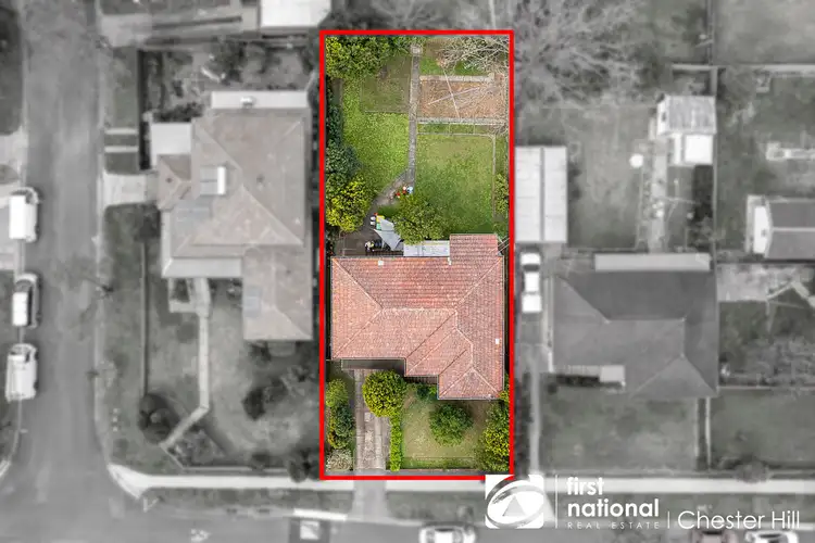 139 Priam Street, Chester Hill NSW 2162