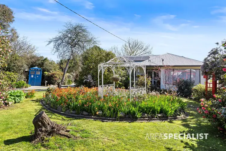 Second view of Homely house listing, 2050 Drouin-Korumburra Road, Poowong VIC 3988