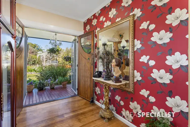 Fifth view of Homely house listing, 2050 Drouin-Korumburra Road, Poowong VIC 3988
