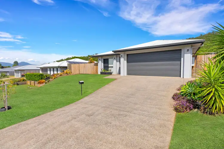 27 Byriel Street, Edmonton QLD 4869