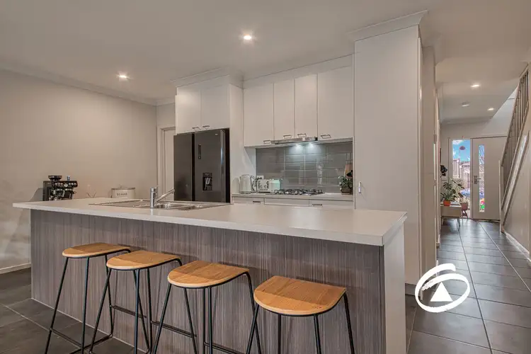 Second view of Homely townhouse listing, 8/23 Atlantic Drive, Pakenham VIC 3810