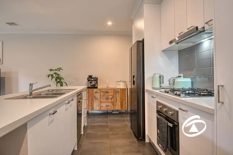 Third view of Homely townhouse listing, 8/23 Atlantic Drive, Pakenham VIC 3810
