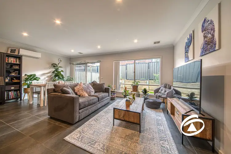 Fourth view of Homely townhouse listing, 8/23 Atlantic Drive, Pakenham VIC 3810