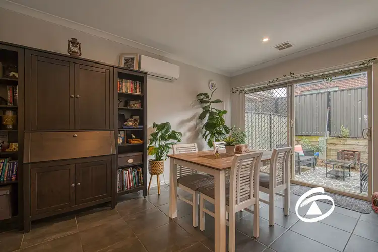 Fifth view of Homely townhouse listing, 8/23 Atlantic Drive, Pakenham VIC 3810