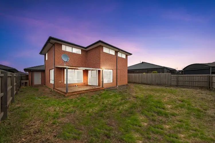 Third view of Homely house listing, 23 Pioneer Drive, Aintree VIC 3336