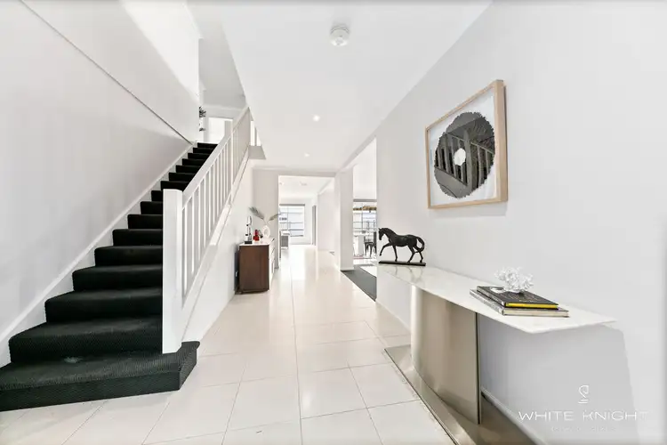 Fourth view of Homely house listing, 23 Pioneer Drive, Aintree VIC 3336