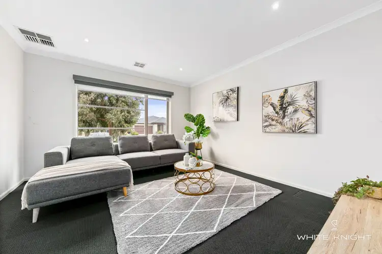 Fifth view of Homely house listing, 23 Pioneer Drive, Aintree VIC 3336