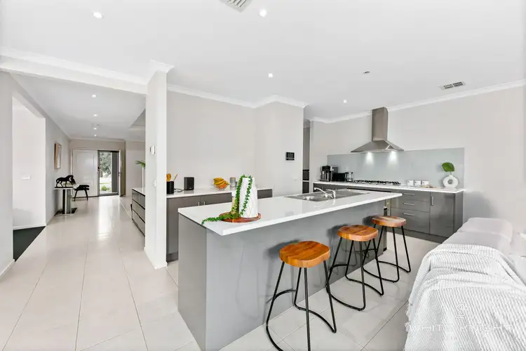 Sixth view of Homely house listing, 23 Pioneer Drive, Aintree VIC 3336