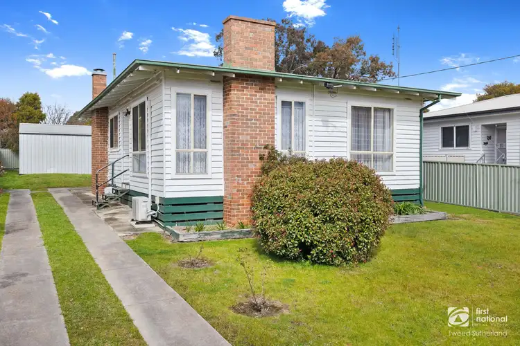 Main view of Homely house listing, 31 Woolcock Avenue, Kangaroo Flat VIC 3555