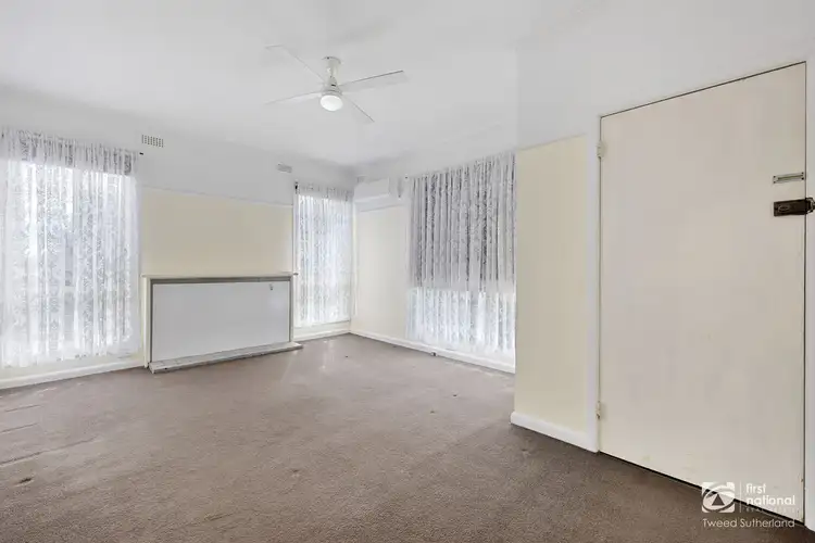 Second view of Homely house listing, 31 Woolcock Avenue, Kangaroo Flat VIC 3555
