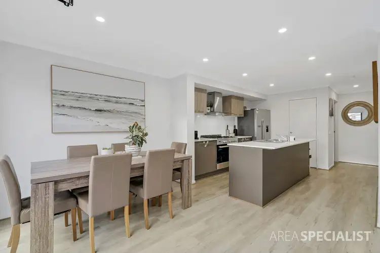 Fourth view of Homely house listing, 34 Aintree Close, Clyde VIC 3978