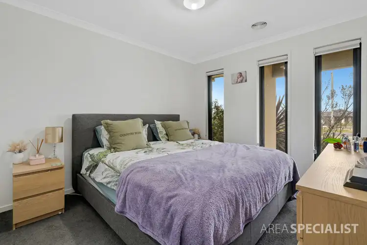 Sixth view of Homely house listing, 34 Aintree Close, Clyde VIC 3978