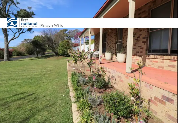 5 O'Halloran Avenue