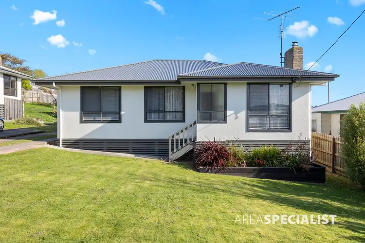 Second view of Homely house listing, 23 Bena Road, Korumburra VIC 3950