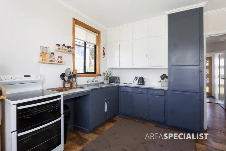 Sixth view of Homely house listing, 23 Bena Road, Korumburra VIC 3950