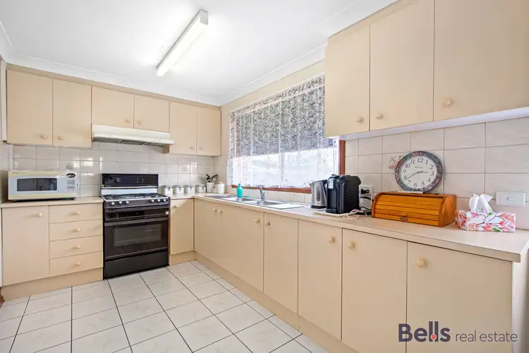 Third view of Homely house listing, 16 Kingsford Street, Braybrook VIC 3019