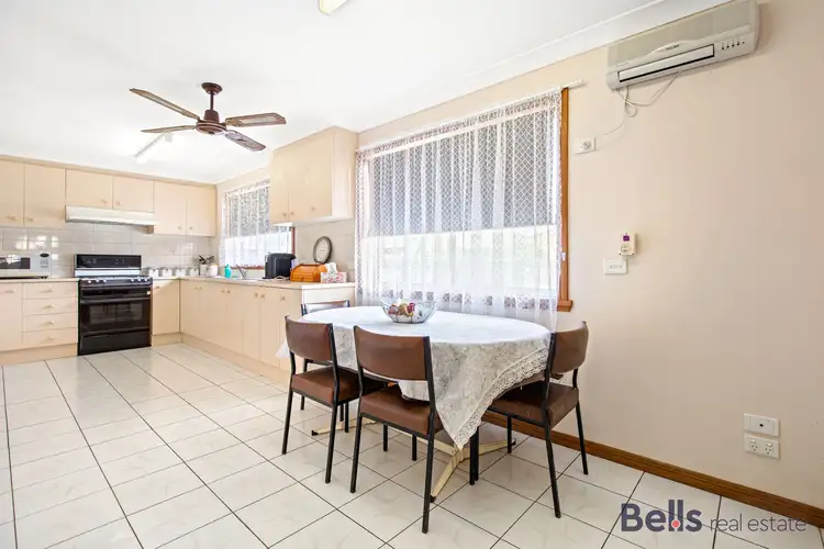 Fourth view of Homely house listing, 16 Kingsford Street, Braybrook VIC 3019