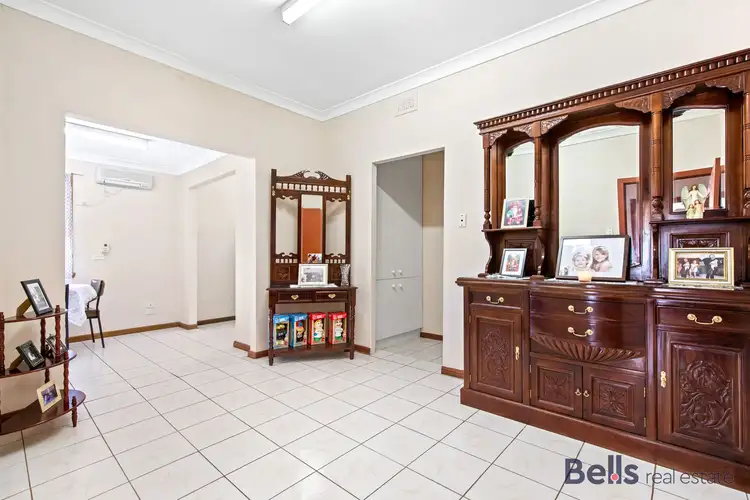 Fifth view of Homely house listing, 16 Kingsford Street, Braybrook VIC 3019