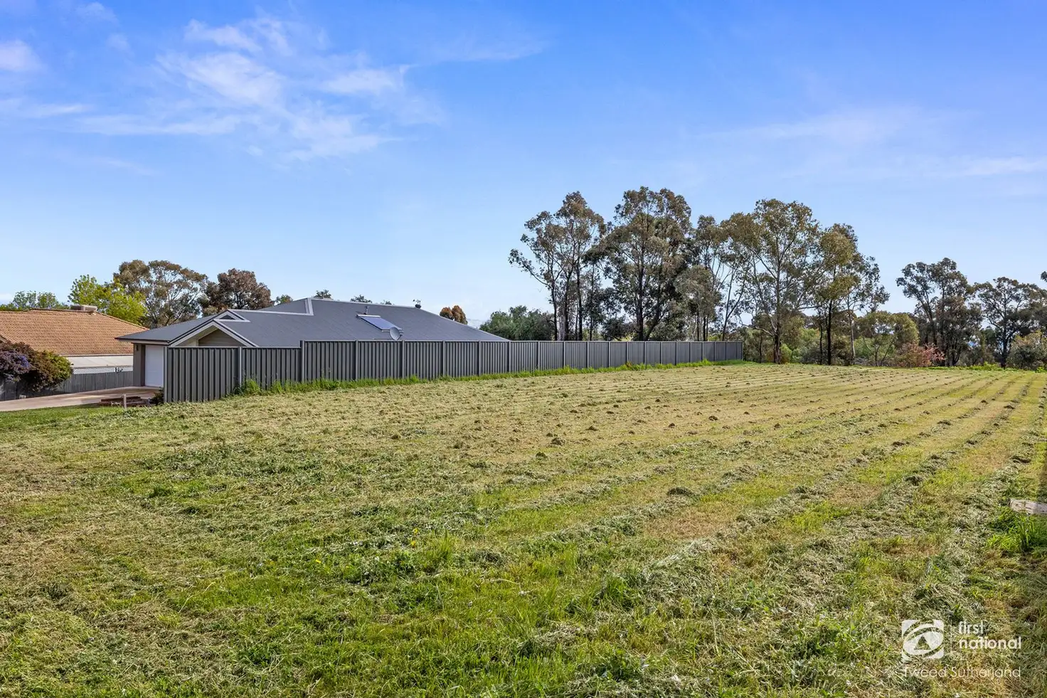Main view of Homely land listing, 14 Fenton Street, Sailors Gully VIC 3556