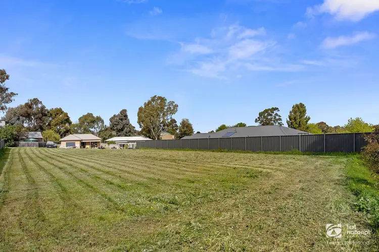 Third view of Homely land listing, 14 Fenton Street, Sailors Gully VIC 3556