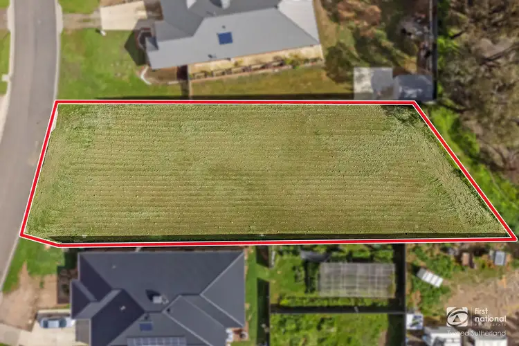 Fourth view of Homely land listing, 14 Fenton Street, Sailors Gully VIC 3556