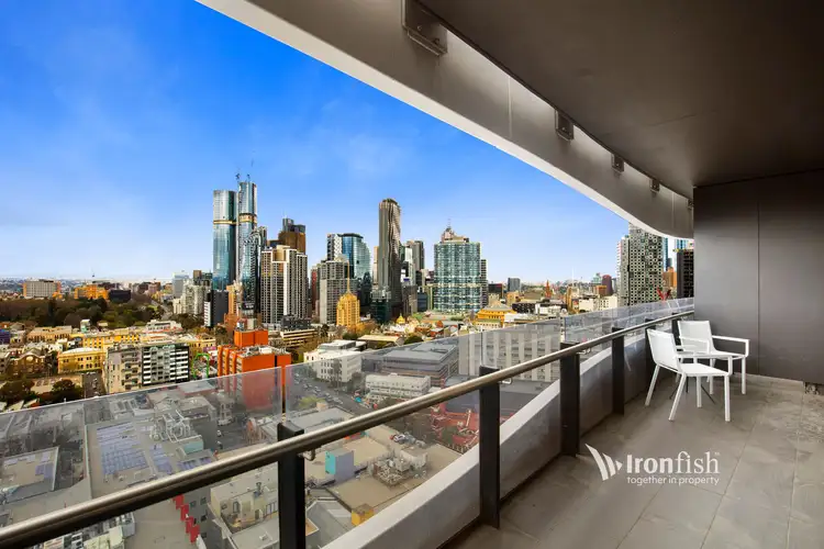 2111/555 Swanston Street, Carlton VIC 3053