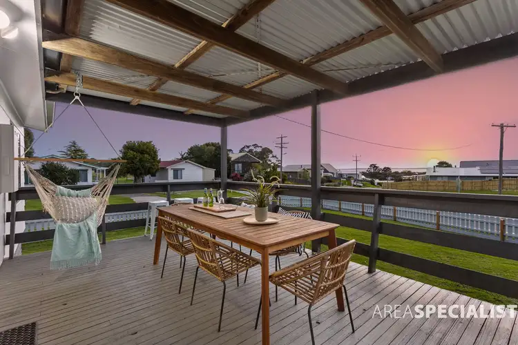 Third view of Homely house listing, 1 Daisy Ave, Pioneer Bay VIC 3984