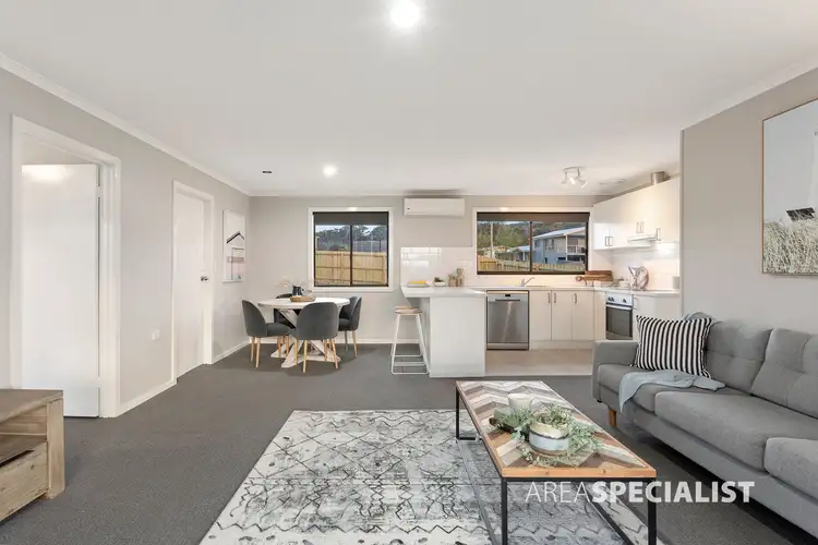 Fifth view of Homely house listing, 1 Daisy Ave, Pioneer Bay VIC 3984