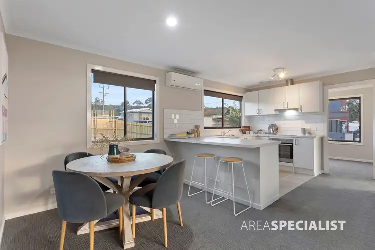 Sixth view of Homely house listing, 1 Daisy Ave, Pioneer Bay VIC 3984