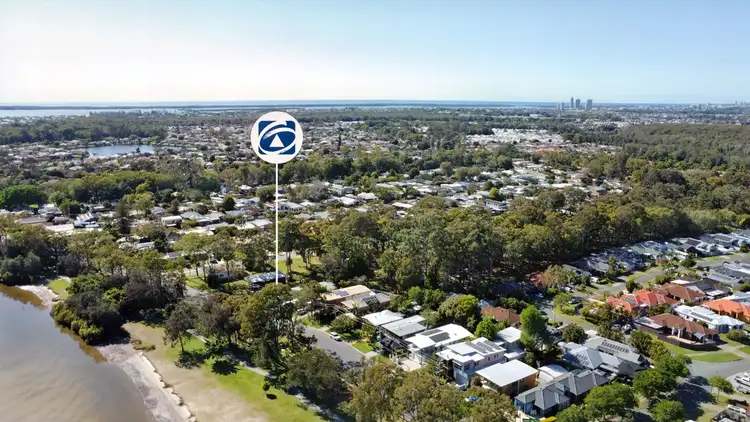 Main view of Homely land listing, 51 The Esplanade, Coombabah QLD 4216