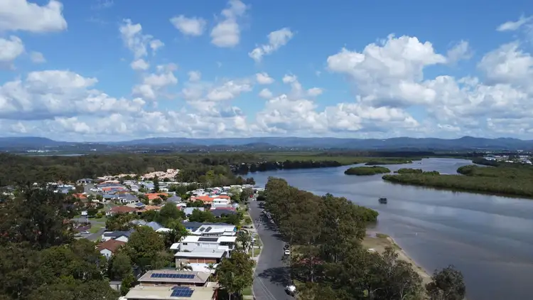 Fourth view of Homely land listing, 51 The Esplanade, Coombabah QLD 4216