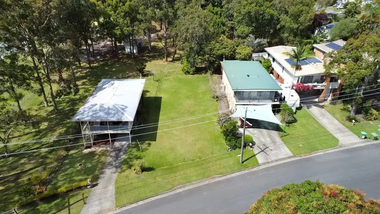 Fifth view of Homely land listing, 51 The Esplanade, Coombabah QLD 4216