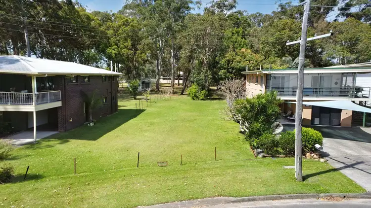 Sixth view of Homely land listing, 51 The Esplanade, Coombabah QLD 4216
