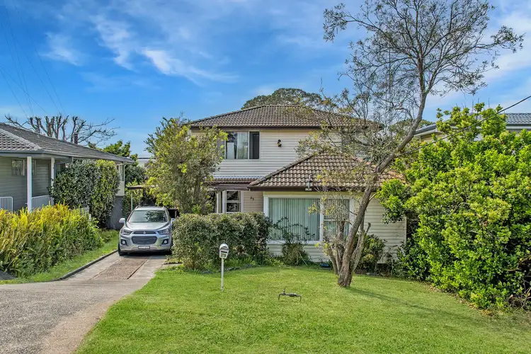 29 Ocean Street, Dudley NSW 2290