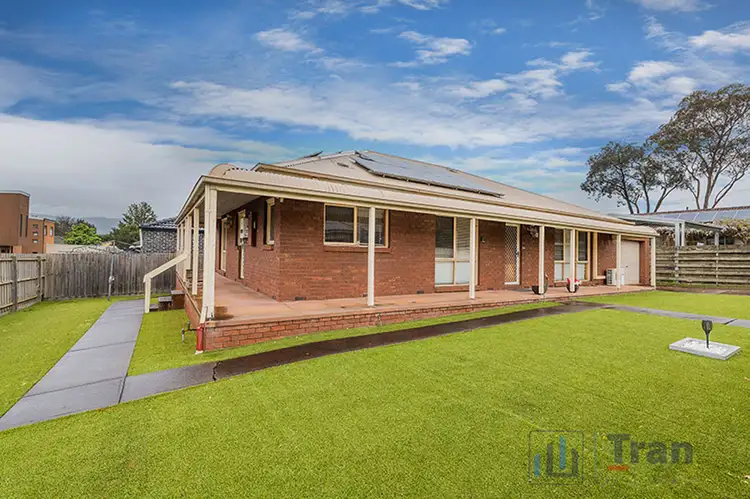 7 Kenneth Road, Bayswater VIC 3153