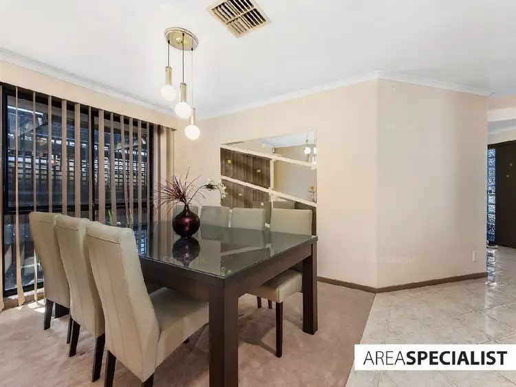Fourth view of Homely house listing, 21 Wahgunyah Drive, St Albans VIC 3021