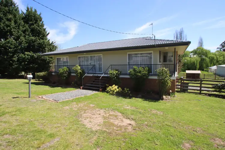 Main view of Homely house listing, 168 - 170 Logan Street, Tenterfield NSW 2372