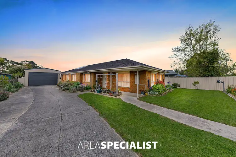 Main view of Homely house listing, 14 James Street, Lang Lang VIC 3984