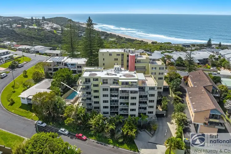 308/3-7 Grandview Street, East Ballina NSW 2478