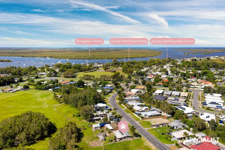 1105 Pimpama Jacobs Well Road, Jacobs Well QLD 4208