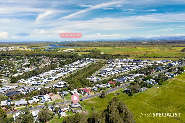 Fifth view of Homely house listing, 1105 Pimpama Jacobs Well Road, Jacobs Well QLD 4208