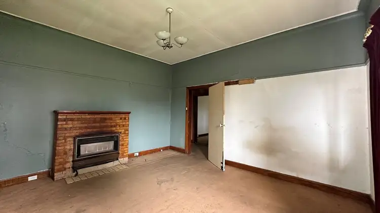 Second view of Homely house listing, 16 Stenhouse Avenue, Brooklyn VIC 3012