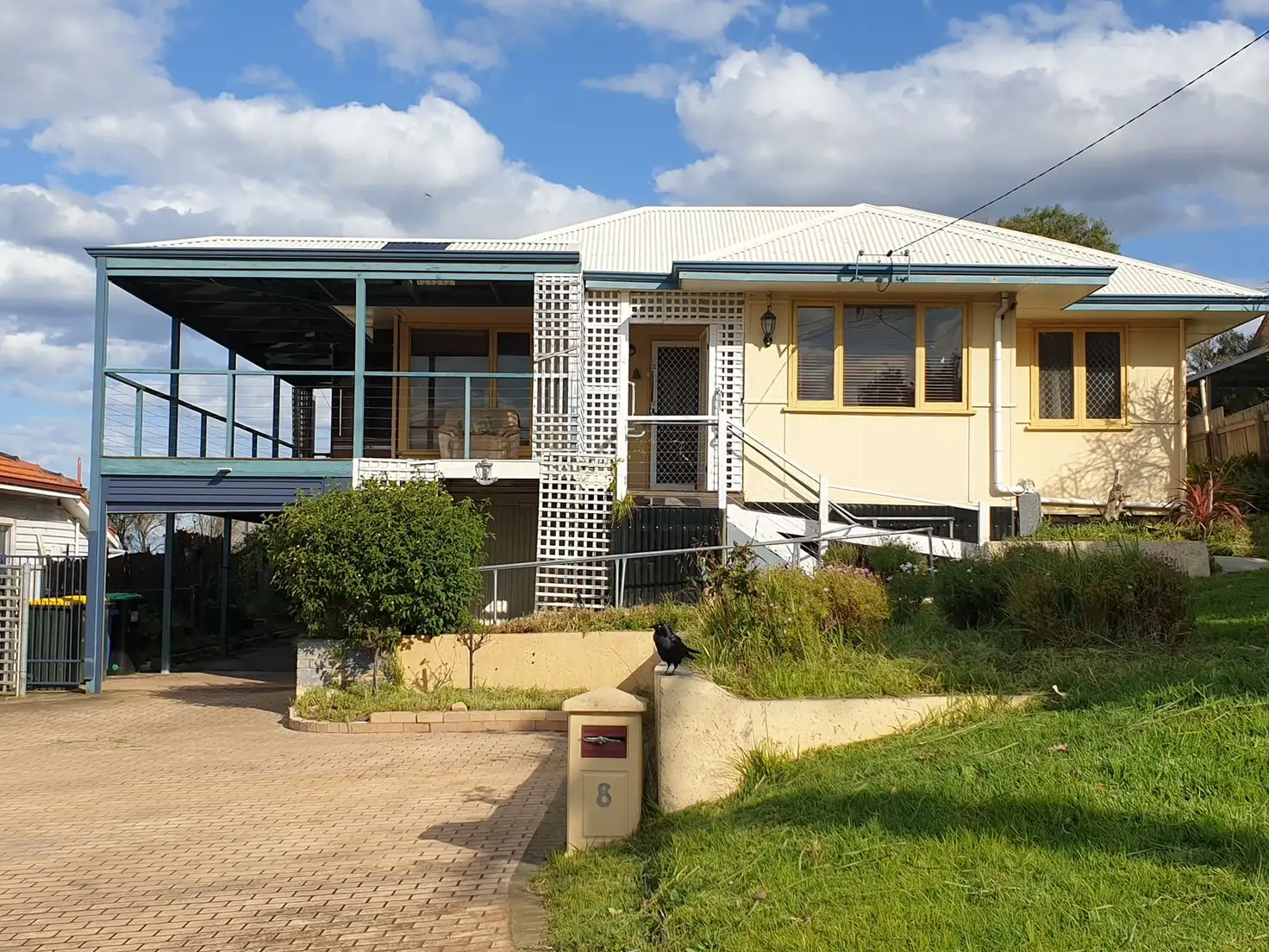 Main view of Homely house listing, 8 Stanley Street, Mount Melville WA 6330